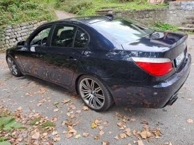 BMW 545 LPG, снимка 5