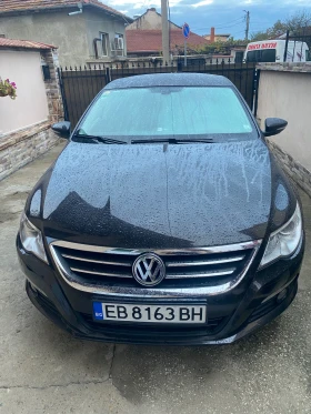 VW Passat Passat cc 2, 0 tdi , снимка 14