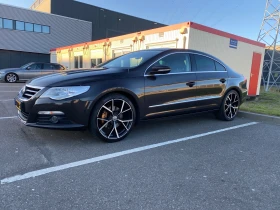 VW Passat Passat cc 2, 0 tdi , снимка 12