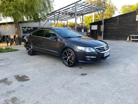 VW Passat Passat cc 2, 0 tdi  | Mobile.bg    16