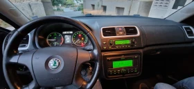 Skoda Roomster 1.9 TDI, снимка 2