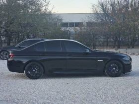 BMW 530 M-ПАКЕТ/HEADUP/SHADOW LINE/BLACK EDITION, снимка 7