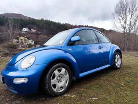 VW Beetle | Mobile.bg    2