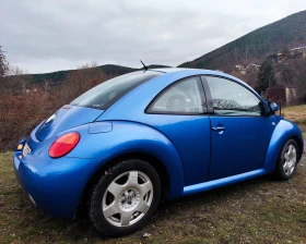 VW Beetle | Mobile.bg    5