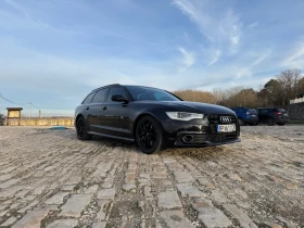 Audi A6 3.0 BITDI 1