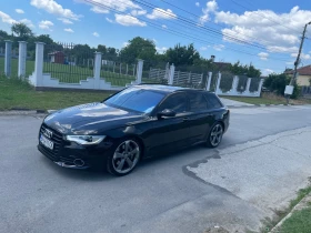 Audi A6 3.0 BITDI | Mobile.bg    10