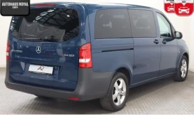 Mercedes-Benz Viano Vito Tourer 114 CDI LANG 8, снимка 4