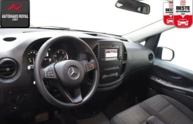 Mercedes-Benz Viano Vito Tourer 114 CDI LANG 8, снимка 5