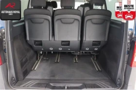 Mercedes-Benz Viano Vito Tourer 114 CDI LANG 8, снимка 9