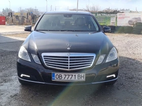 Mercedes-Benz E 350 CDI | Mobile.bg    6