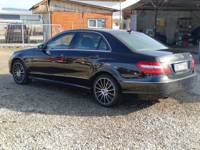 Mercedes-Benz E 350 CDI | Mobile.bg    2