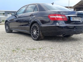 Mercedes-Benz E 350 CDI | Mobile.bg    2