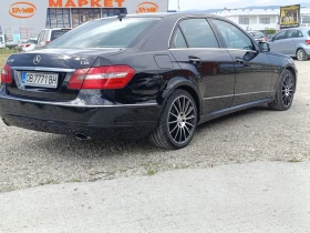 Mercedes-Benz E 350 CDI | Mobile.bg    4