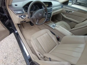 Mercedes-Benz E 350 CDI | Mobile.bg    8