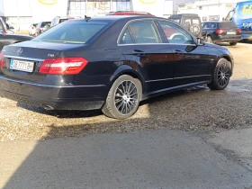 Mercedes-Benz E 350 CDI | Mobile.bg    4