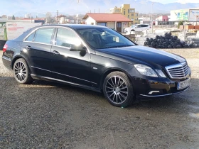 Mercedes-Benz E 350 CDI | Mobile.bg    5