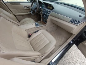 Mercedes-Benz E 350 CDI | Mobile.bg    11