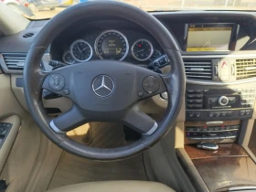 Mercedes-Benz E 350 CDI | Mobile.bg    14