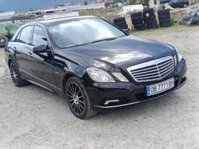 Mercedes-Benz E 350 CDI | Mobile.bg    5