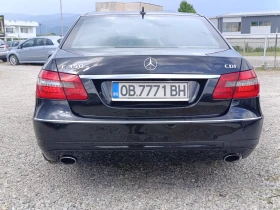Mercedes-Benz E 350 CDI | Mobile.bg    3