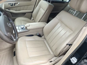 Mercedes-Benz E 350 CDI | Mobile.bg    7
