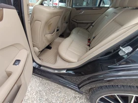 Mercedes-Benz E 350 CDI | Mobile.bg    9