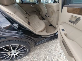 Mercedes-Benz E 350 CDI | Mobile.bg    10