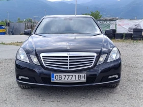 Mercedes-Benz E 350 CDI | Mobile.bg    6