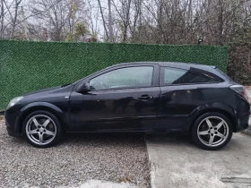 Opel Astra 1.9 CDTI TOP!!!, снимка 3