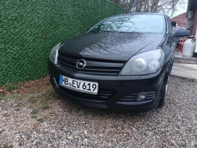 Opel Astra 1.9 CDTI TOP!!!, снимка 2