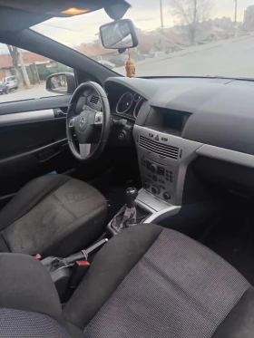 Opel Astra 1.9 CDTI TOP!!!, снимка 5