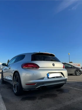 VW Scirocco | Mobile.bg    4