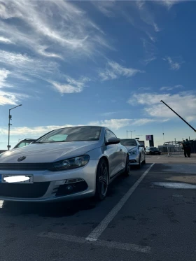 VW Scirocco | Mobile.bg    2