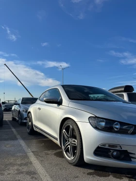 VW Scirocco | Mobile.bg    3