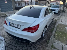 Mercedes-Benz CLA 220 CDI реални километри от България, снимка 4