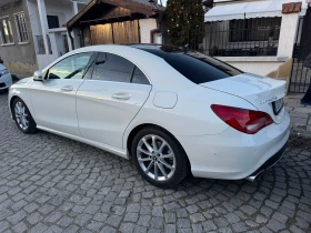 Mercedes-Benz CLA 220 CDI реални километри от България, снимка 3