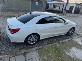 Mercedes-Benz CLA 220 CDI реални километри от България, снимка 5