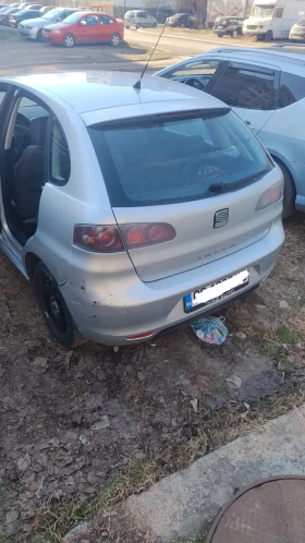 Seat Ibiza 1.2 12V  | Mobile.bg    3