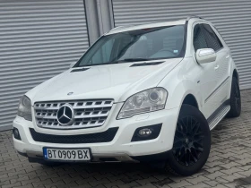 Mercedes-Benz ML 350 3.0cdi, снимка 1