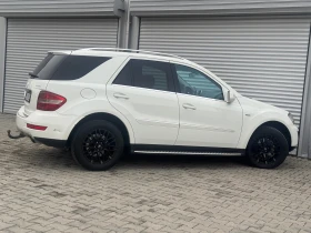 Mercedes-Benz ML 350 3.0cdi, снимка 6