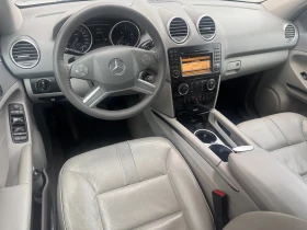 Mercedes-Benz ML 350 3.0cdi, снимка 14