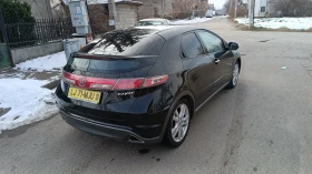 Honda Civic 1.8    | Mobile.bg    11