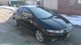 Honda Civic 1.8    | Mobile.bg    6