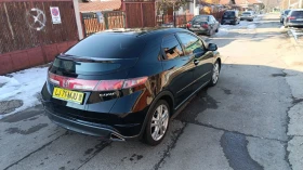 Honda Civic 1.8    | Mobile.bg    5