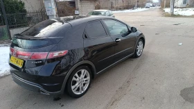 Honda Civic 1.8    | Mobile.bg    12