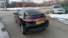 Honda Civic 1.8    | Mobile.bg    9