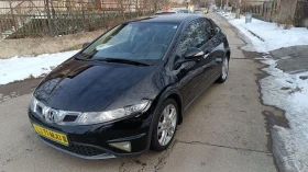 Honda Civic 1.8    | Mobile.bg    10