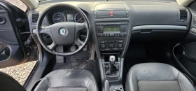 Skoda Octavia 1.9TDI, снимка 10