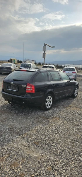 Skoda Octavia 1.9TDI, снимка 3