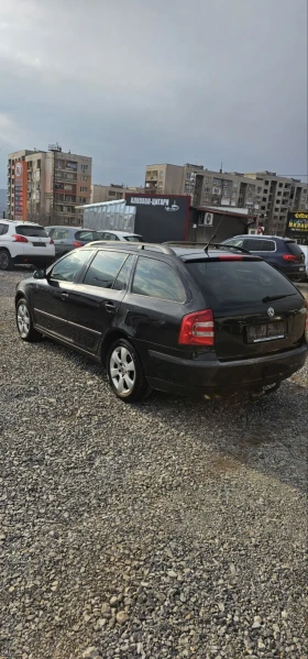 Skoda Octavia 1.9TDI, снимка 4